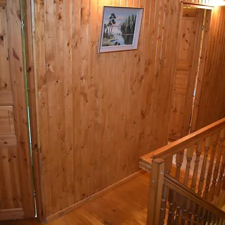 Joeniidu Holiday House Trolla Exterior photo