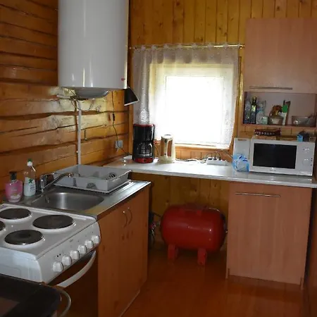 Joeniidu Holiday House Trolla Exterior photo