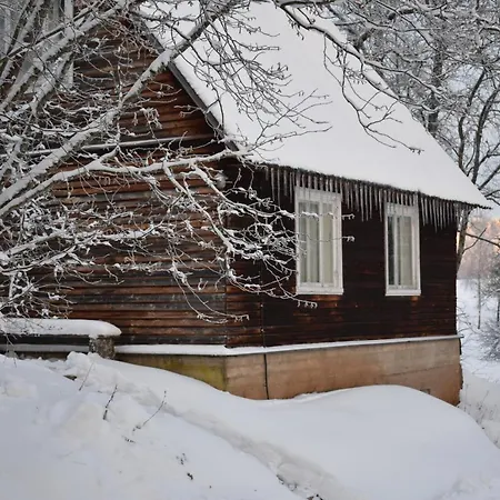 Joeniidu Holiday House Trolla Exterior photo
