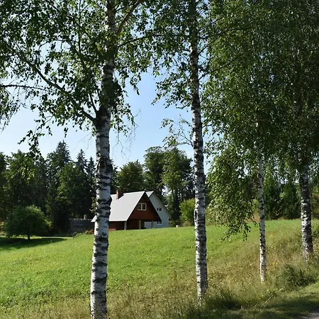 Joeniidu Holiday House Trolla Exterior photo