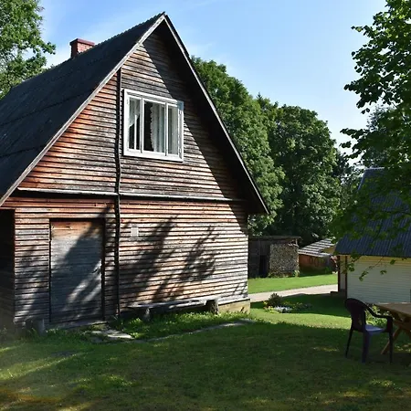Joeniidu Holiday House Trolla Exterior photo