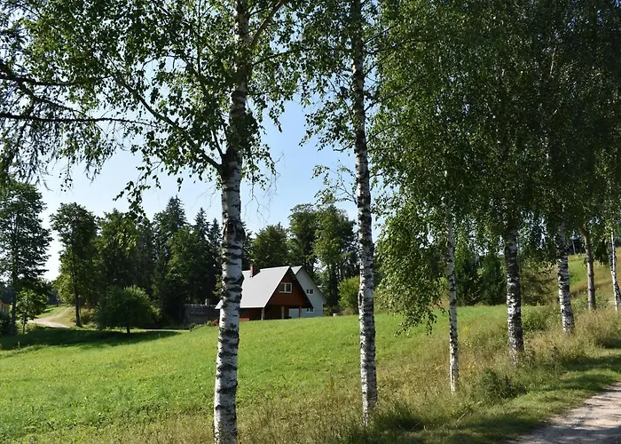 Joeniidu Holiday House