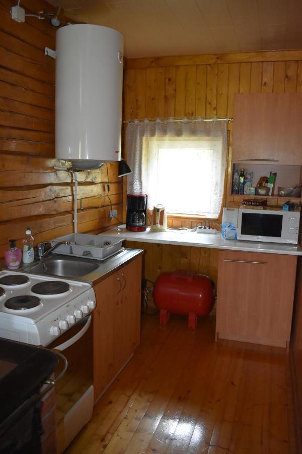 Joeniidu House Country house *
