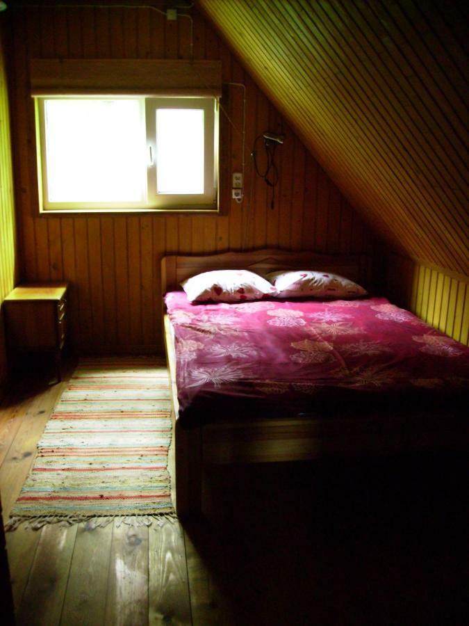 Joeniidu House