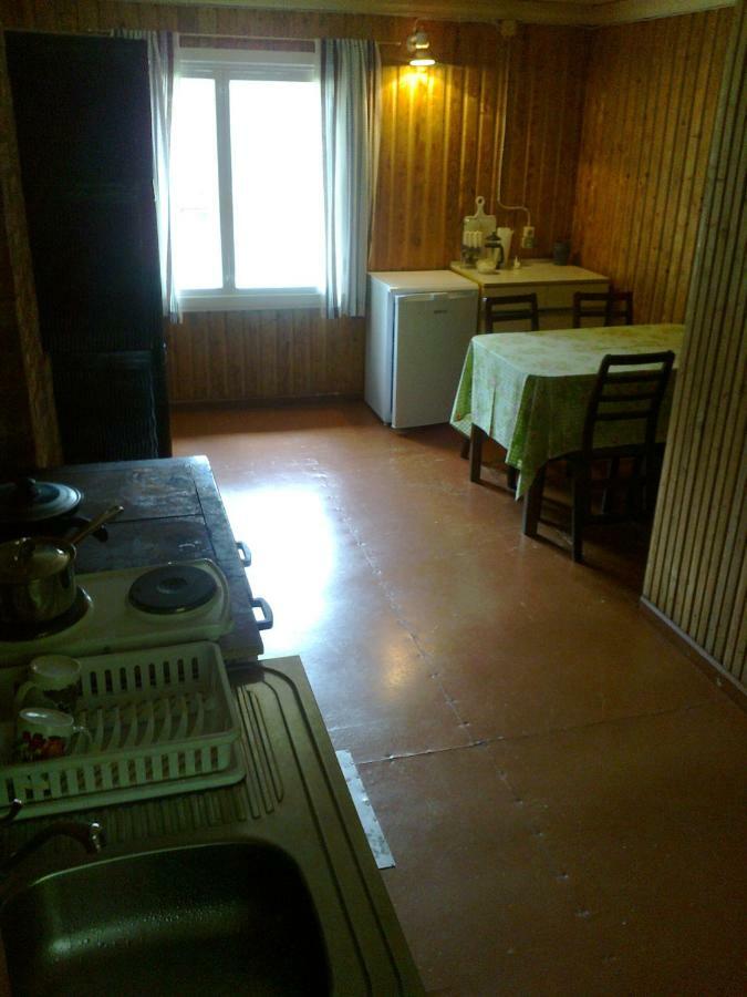 Country house Joeniidu House *