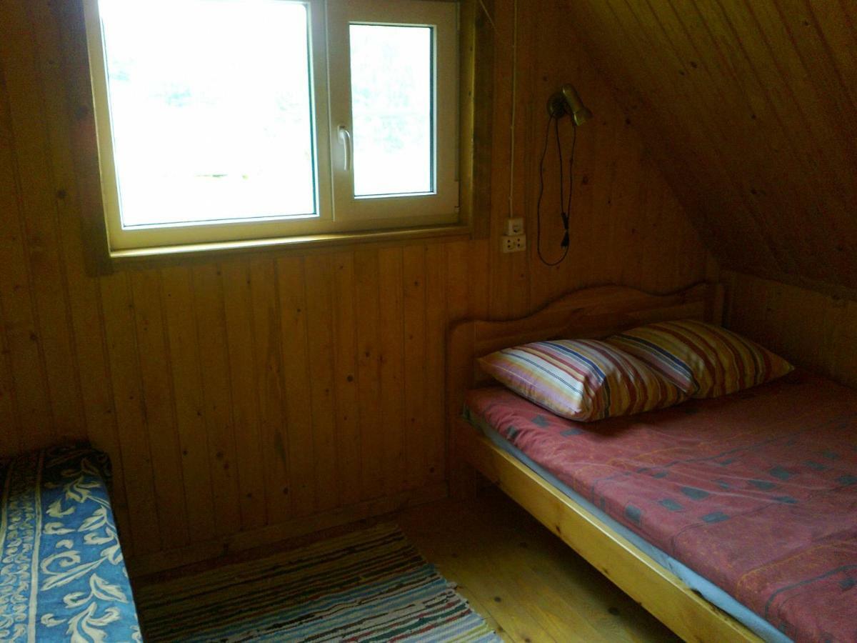Country house Joeniidu House *